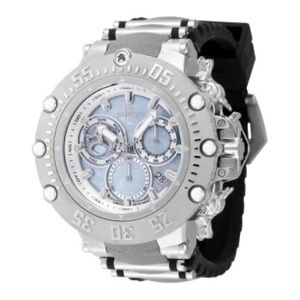 Subaqua Noma VII Swiss Ronda Z60 Caliber Men's Watch 52mm